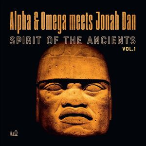 SPIRIT OF THE ANCIENTS VOL 1 LP (RSD 2021)