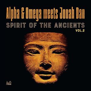 SPIRIT OF THE ANCIENTS VOL 2 LP (RSD 2021)