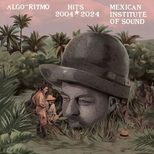 ALGO-RITMO. HITS 2004-2024 (2LP)