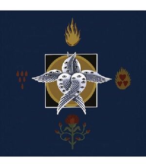 TENGO TRES ESTRELLAS Y VEINTE CRUCES