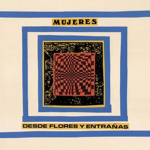 DESDE FLORES Y ENTRAÑAS (CD)
