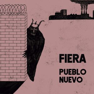 PUEBLO NUEVO