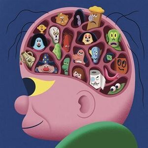 QUE LE DEN POR CULO A TUS AMIGOS (2LP)