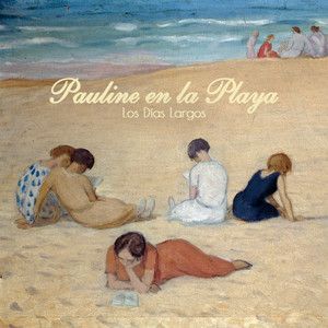 LOS DIAS LARGOS