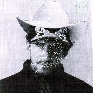 DARK EMO COWBOY SEXY DREAM