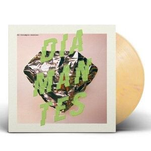 DIAMANTES (VINILO COLOR)