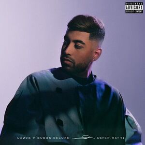 LAZOS Y NUDOS (VINILO MORADO)