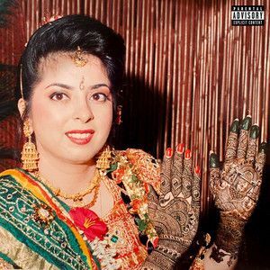 BROWN BOY (VINILO ROJO)