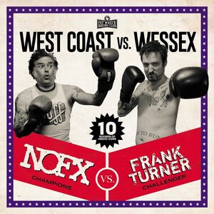 WEST COAST VS. WESSEX