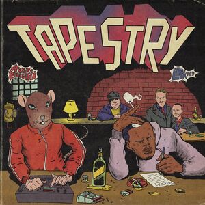 TAPESTRY (VINILO BLANCO)