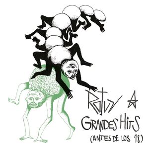 GRANDES HITS (ANTES DE LOS 18)