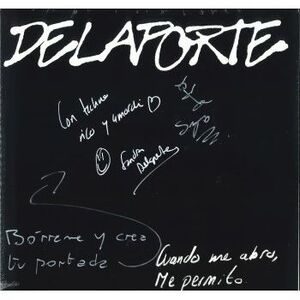 DEJATE CAER REMIXES
