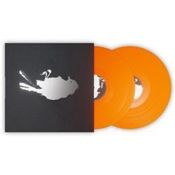 CURA MI CORAZÓN. TRIBUTO A TRIÁNGULO DE AMOR BIZARRO (VINILO NARANJA)