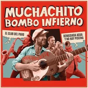 EL CLUB DEL PARO/DEMASIADA AGUA (7