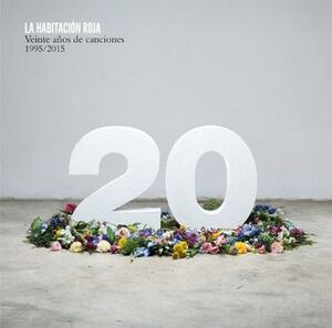 20 AÑOS DE CANCIONES (2LP)