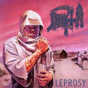 LEPROSY (COLOR)