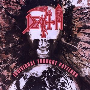INDIVIDUAL THOUGHT PATTERNS (COLOR)
