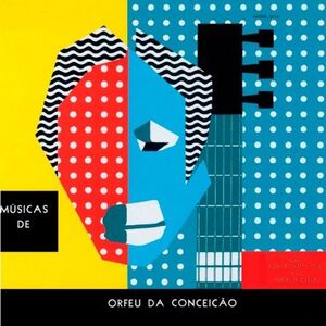 ORFEU DA CONCEIÇAO