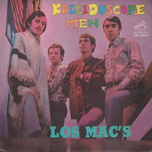 KALEIDOSCOPE MEN