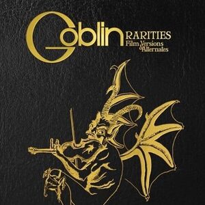 RARITIES - FILM VERSIONS AND ALTERNATES [RSD 2023]