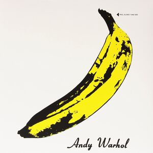 THE VELVET UNDERGROUND & NICO