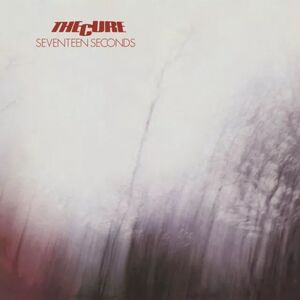 SEVENTEEN SECONDS (2LP)