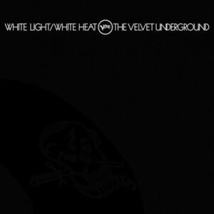 WHITE LIGHT/WHITE HEAT (VINILO COLOR)