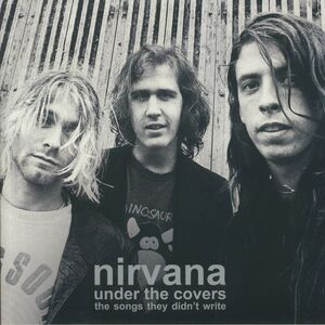 UNDER THE COVERS: THE SONGS THEY DIDN'T WRITE