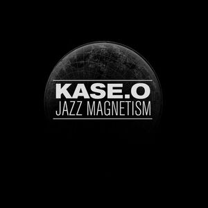 JAZZ MAGNETISM