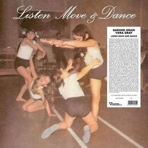 LISTEN MOVE & DANCE