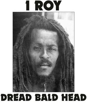 DREAD BALD HEAD