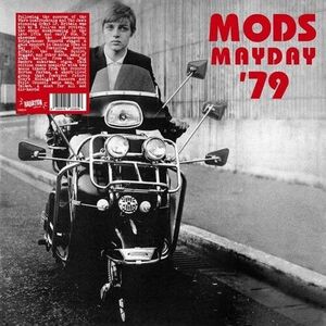 MODS MAYDAY ´79