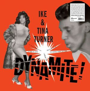 DYNAMITE!