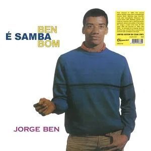 BEN É SAMBA BOM