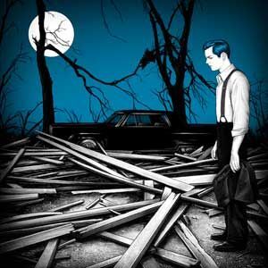 FEAR OF THE DAWN (VINILO AZUL)