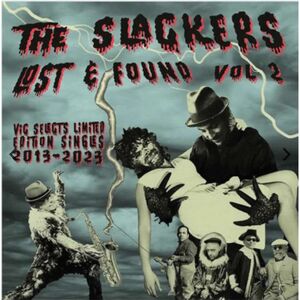 LOST & FOUND VOL.2