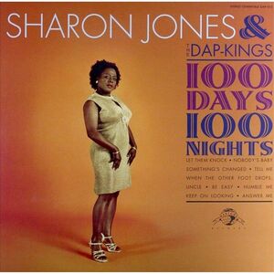 100 DAYS 100 NIGHTS