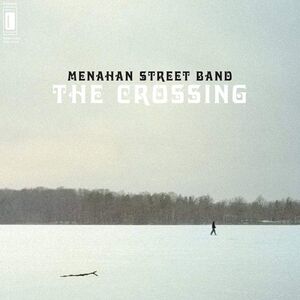 THE CROSSING