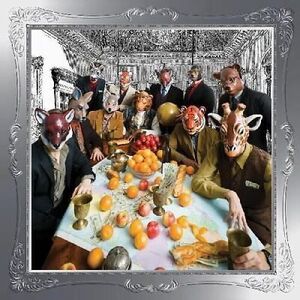 ANTIBALAS (VINILO COLOR)