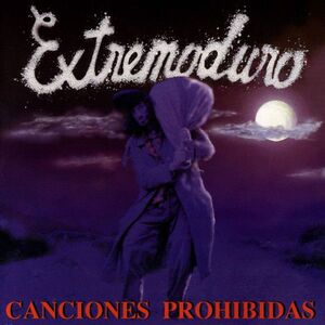 CANCIONES PROHIBIDAS