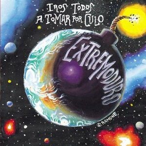 IROS TODOS A TOMAR POR CULO