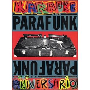 KARAOKE XXX ANIVERSARIO (LIBRO + CD)