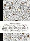 JARDÍN SECRETO. CUADERNO