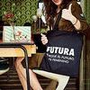 BOLSA FUTURA PORQUE EL FUTURO ES FEMENINO