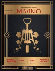 REVISTA MI VINO DICIEMBRE/ENERO 2020 #260