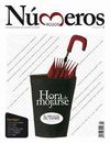 REVISTA NÚMEROS ROJOS