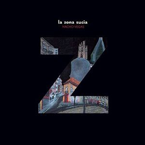 LA ZONA SUCIA (RSD 2024)