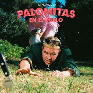 PALOMITAS EN EL SUELO (CD)