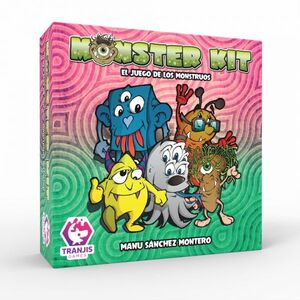 MONSTER KIT