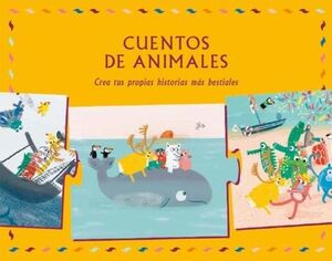 CUENTOS DE ANIMALES